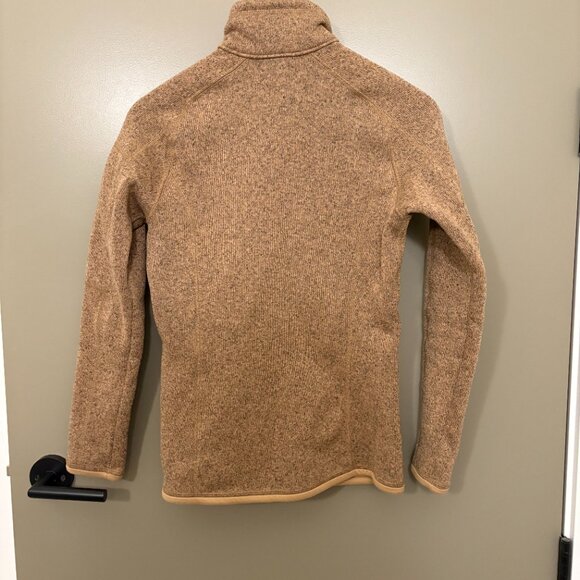 Patagonia Better Sweater Jacket | Like New! Size XS - Picture 3 of 4